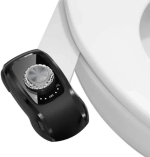 Clirass Bidet Attachment