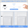 Image for FETERVIC Bidet Attachment