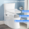 Image for FETERVIC Bidet Attachment