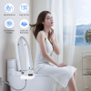 Image for FETERVIC Bidet Attachment