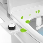 FETERVIC Bidet Attachment