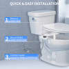 Image for FETERVIC Bidet Attachment