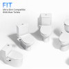 Image for FETERVIC Bidet Attachment