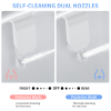 Image for FETERVIC Bidet Attachment