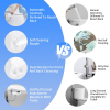 Image for FETERVIC Bidet Attachment
