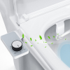 Image for FETERVIC Bidet Attachment
