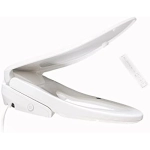Soft Spa Electronic Bidet Toilet Seat