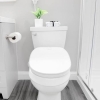 Image for Soft Spa Electronic Bidet Toilet Seat