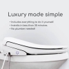 Image for Soft Spa Electronic Bidet Toilet Seat