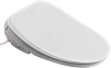 Image for Soft Spa Electronic Bidet Toilet Seat