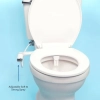 Image for GenieFresh Bidet Attachment (DECOR)