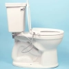 Image for Genie Stealth Bidet Seat