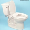 Image for Genie Stealth Bidet Seat