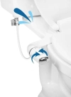 Image for GenieFresh Bidet Attachment (DECOR)