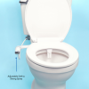 Image for GenieFresh Bidet Attachment (DECOR)