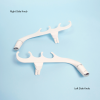 Image for GenieFresh Bidet Attachment (DECOR)