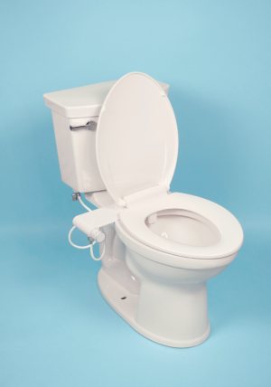 GenieClassic Bidet Attachment