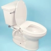 Image for Genie Stealth Bidet Seat