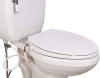Image for Genie Stealth Bidet Seat