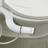 Image for GenieFresh Bidet Attachment (DECOR)