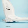 Image for Elongated Smart Bidet (Electric with Remote Control)