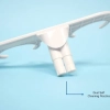 Image for GenieFresh Bidet Attachment (DECOR)