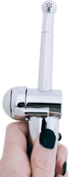 Image for GenieBidet Hand Held Sprayer