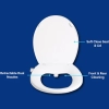 Image for Genie Stealth Bidet Seat