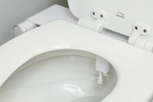 GenieClassic Bidet Attachment