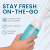 Image for GenieBidet™️ GO Easy-to-use Portable Bidet