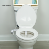 Image for GenieFresh Bidet Attachment (DECOR)