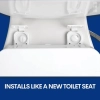 Image for Genie Stealth Bidet Seat
