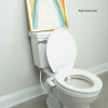 Image for GenieFresh Bidet Attachment (DECOR)