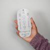 Image for Elongated Smart Bidet (Electric with Remote Control)