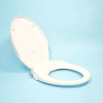 Classic Bidet Seat (Slow Close)