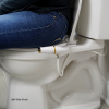 Image for GenieFresh Bidet Attachment (DECOR)