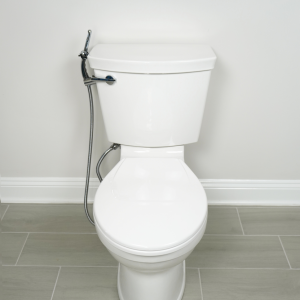 GenieBidet Hand Held Sprayer