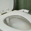 Image for GenieFresh Bidet Attachment (DECOR)