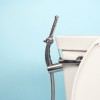 Image for GenieBidet Hand Held Sprayer