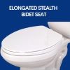 Image for Genie Stealth Bidet Seat