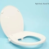 Image for Genie Stealth Bidet Seat