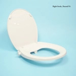 Genie Stealth Bidet Seat
