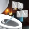 Image for Genie Stealth Bidet Seat
