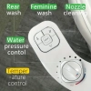 Image for HiCheon Left Hand Bidet Warm Water