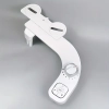 Image for HiCheon Left Hand Bidet Warm Water