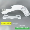 Image for HiCheon Left Hand Bidet Warm Water