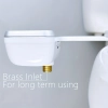 Image for 1 Set Bidet For Toilet Seat System