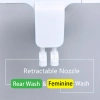 Image for HiCHEON Contemporary Bidet Attachment