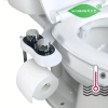 Image for 1pc, New Bracket Type Body Cleaner, No Electricity, 9/16 Three-way US Standard