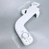 Image for HiCHEON Manual Bidet Attachment - Water Pressure Control, Dual Nozzles, Self-Cleaning Toilet Seat Sprayer for Women's Hygiene